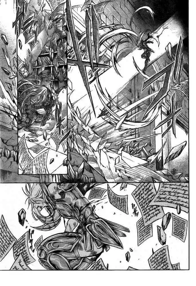 Saint Seiya - The Lost Canvas Chapter 173 11